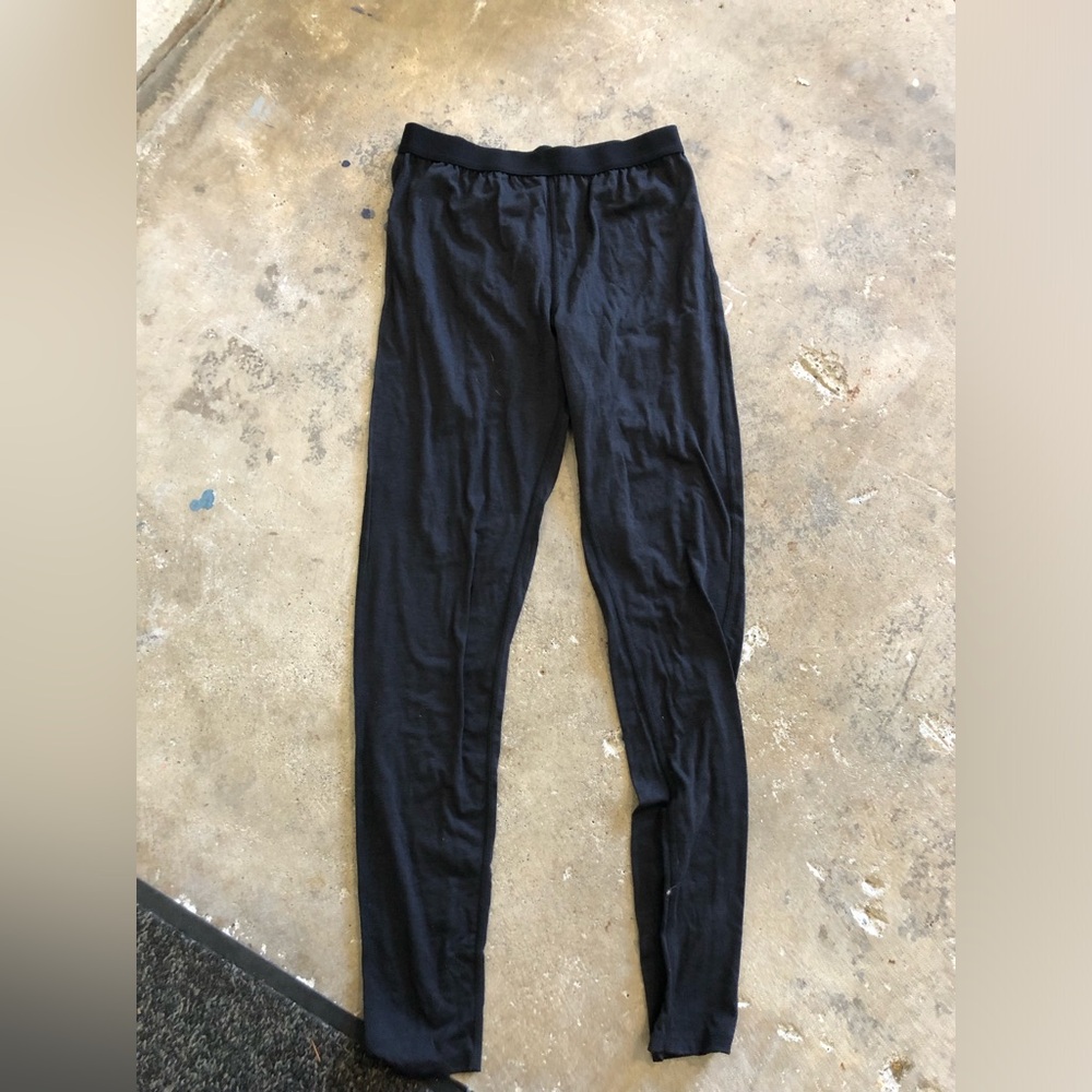 Polarmax Active Men’s Stretch Pants For Layering Size Small